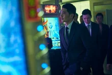 박훈정 감독의 낭만 감성 스릴러! <낙원의 밤> 관전 포인트