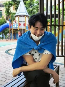 아내 덕분에 잘생김 보존하고 10년 만에 '떡상'했다는 이 배우