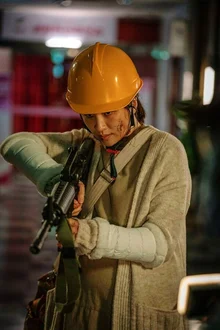 <산부인과로 가는 길>, 이상한 나라의 박하선