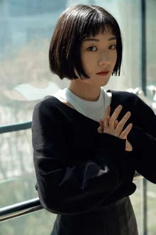 [인터뷰] 이경미・신원호가 선택한 배우, 심달기의 첫 장편 영화 <더스트맨>