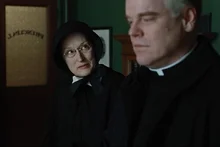 오스카 주연상 수상자들이 2명 이상 출연한 영화들