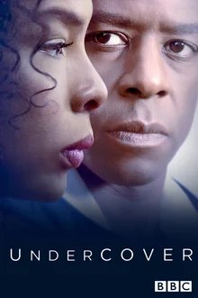 20년을 함께한 남편이 나를 감시하는 언더커버였다면? 역주행 예상되는 '영드' <언더커버>