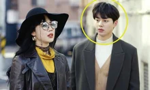 넷플릭스가 낳고 키웠다? 900:1 경쟁률 뚫고 차세대 스타 1순위로 올라선 이 배우