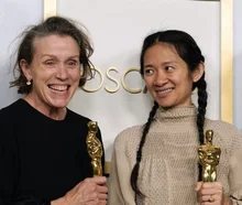 오스카 여우주연상 3관왕! 프란시스 맥도맨드에 관한 별별 사실들