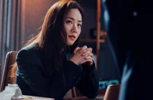 전여빈이라는, 매혹(魅惑)