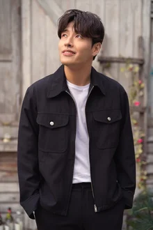 [인터뷰] <비와 당신의 이야기> 강하늘, 본인이 4차원이라고 밝힌 이유는?