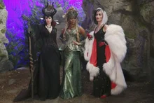 잘 만든 악당, 열 주인공 안 부럽다! 디즈니 빌런 만날 수 있는 콘텐츠