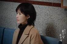 <붉은 달 푸른 해> 아이들의 눈에, 우리는 관대한 우주일까