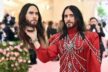 올해는 티모시 샬라메? 패션계의 오스카, 멧 갈라 베스트 룩