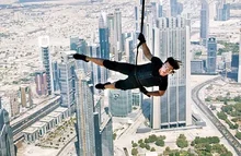 톰 크루즈, 당신이란 사람 정말