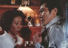 '천사여 악녀가 되라'의 올림픽대교가 의미하는 것