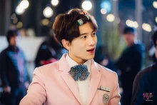 <킬미 힐미> 아프냐, 나도 아프다