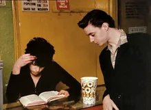 ‘짐 자무쉬, 모든 것의 시작’ 기획전을 통해 만난 그의 데뷔작 <영원한 휴가>