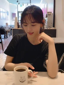 발레리나에서 배우로 전향해 'tvN 딸'로 급부상 중인 이 배우