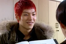 이젠 못 보는 조합? 모델 덕후 대량으로 양산한 레전드 드라마