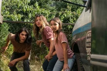 여름 집콕 쌉가능! 극장 안 부러운 넷플릭스 여름 기대작 8