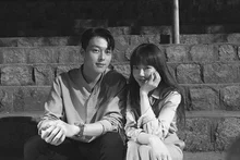 차기작은 송혜교와 함께! 2021년 소처럼 일할 예정이라는 장기용의 얼굴들