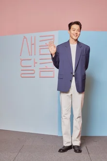 [인터뷰] <새콤달콤> 장기용, “내 실제 모습이 많이 반영된 작품”