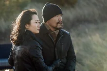 장르적 요소를 적극적으로 차용한 지아장커의 <강호아녀>