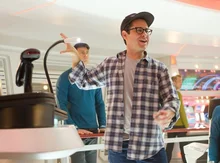 [할리우드 말말말] 새로운 DC의 수장 J. J. 에이브럼스가 앞세운 원칙은?