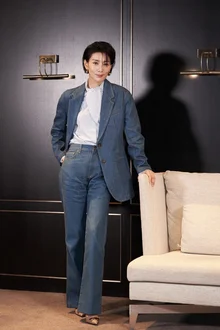 [인터뷰] <여고괴담 여섯 번째 이야기: 모교> 김서형 “사실 내 감성은 멜로다”