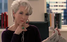 [할리우드 말말말] <악마는 프라다를 입는다> 주연 제의를 세 번이나 거절한 배우는?