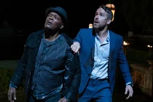 [북미 주말 박스오피스] 돌아온 입담콤비 ‘킬러의 보디가드 2’ 1위 데뷔! 다음주 진짜 핵폭풍이 분다!