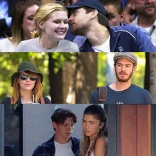 이 영화 같이 찍으면 사귄다? 열애설 N번 터뜨린 영화