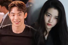 한 작품에서 만난다는 ㄷㄷ 김태리·남주혁 투샷