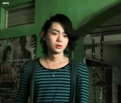 지금 가장 핫한 일본의 청춘스타, 스다 마사키