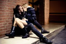 <블루 발렌타인> - 사랑은 변하는데 친생자 관계는 유지되어야 할까?