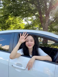 [정시우의 A room] 신혜선의 ‘자동차’에서 나눈 인터뷰