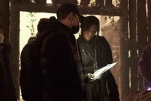 아신은 빌런일까? 작가, 감독, 배우가 밝힌 <킹덤: 아신전> 비하인드