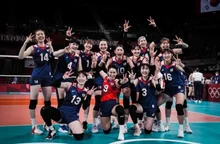 국내 최초? 배구 인기에 힘입어 갑작스레 주목받는 '이 영화'