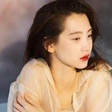 안경만 벗으면 레전드 화보 갱신하는 이 배우