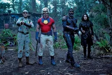 [스포일러] <더 수어사이드 스쿼드>, 제임스 건 감독이 캐릭터를 사랑(이라고 쓰고 집착이라고 읽는)하는 방식