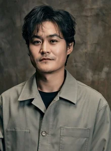 [인터뷰] <D.P.> 김성균 “박범구 캐릭터는 내 연기의 방향성을 제시했다”
