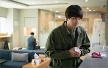 <유 레이즈 미 업>, 용식을 향한 공감만으로도 극복할 수 없었던 아쉬움