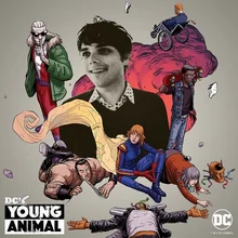 ‘쌍제이’가 <스파이더맨>을 집필하다? 코믹스 작가로 데뷔한 셀럽들