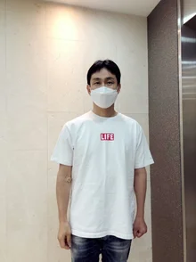 [정시우의 Aroom] 오정세와 ‘병원 근육치료실’에서 나눈 대화