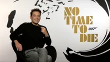 [인터뷰] <007 노 타임 투 다이> 라미 말렉·라샤나 린치가 목격한 감독님의 한숨 이유는?