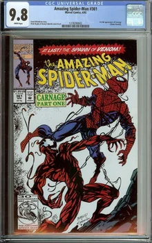 상위 1퍼센트의 빌런, <베놈 2: 렛 데어 비 카니지>의 카니지 안내서