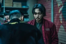 소처럼 독립영화 찍던 이 배우가 충무로의 '믿보배'가 되기까지