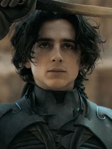 <듄> 드니 빌뇌브 감독의 원픽을 찾아서! 그가 선택한 핫한 배우들