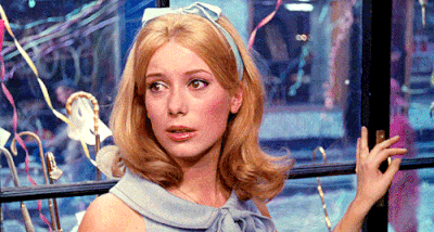 모든 대사를 노래로? 송스루 뮤지컬 영화들 