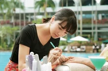 함께해서 더 빛나는 스다 마사키+고마츠 나나의 영화들