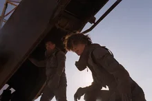 영화 개봉했는데도 빌뇌브에 새 음악 보내고 있는 짐머&hellip; <듄> 비하인드