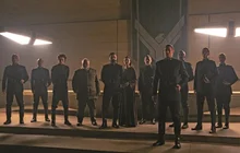 인간을 중심에 두는 드니 빌뇌브의 스펙터클과 <듄>의 사막