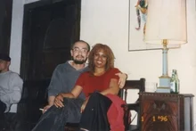 대체 어떤 삶을...! 과거 사진 짤 최강자라는 이 배우