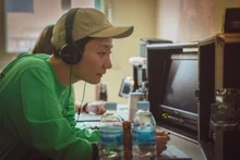 카메라 뒤에서 더 반짝반짝! 메가폰 잡은 국내 여배우들